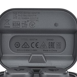 Additional Image 6 - the back of a device