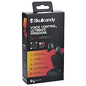 Additional Image 7 - a black box with white text and red and yellow text