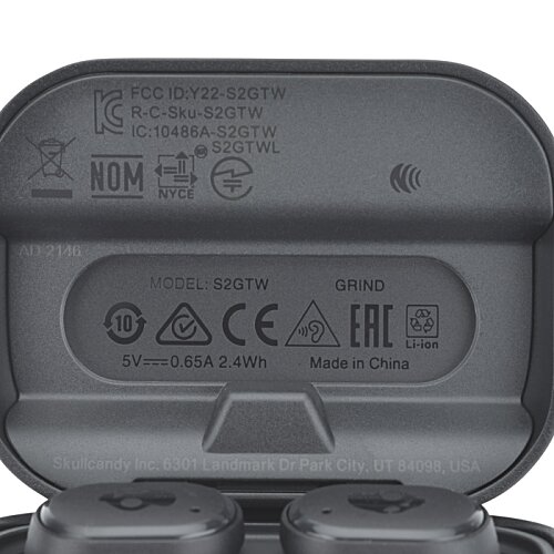 Additional Image 6 - the back of a device