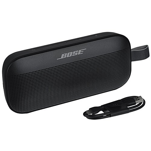 Additional Image 2 - a black rectangular object with a cord