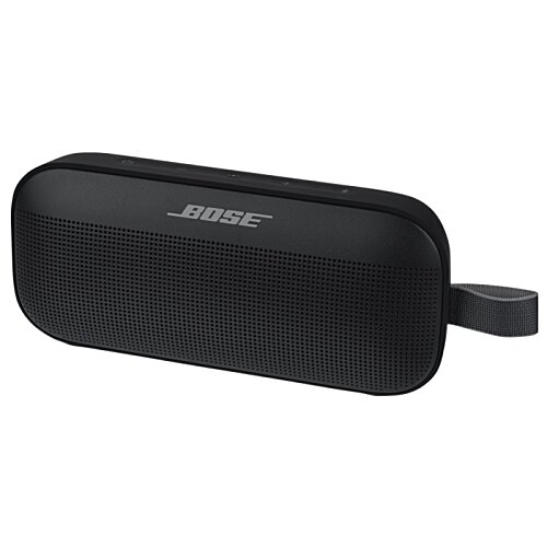 Additional Image 3 - a black rectangular object with a cord