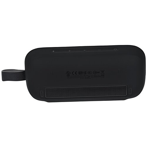 Additional Image 4 - a black rectangular object with a cord