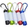 View Image 6 of 6 of Cove Lantern Key Light with Carabiner