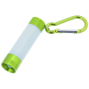 View Image 2 of 6 of Cove Lantern Key Light with Carabiner - 24 hr