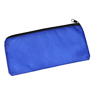 Additional Image 2 - a blue bag on a white background