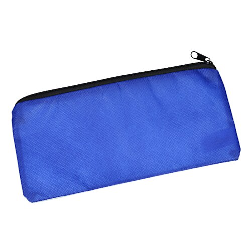 Additional Image 2 - a blue bag on a white background
