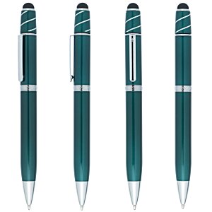 Additional Image 1 - a group of pens on a white background