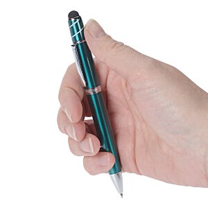 Additional Image 2 - a hand holding a pen