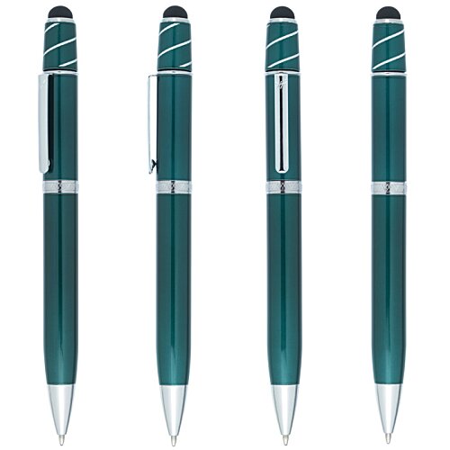 Additional Image 1 - a group of pens on a white background