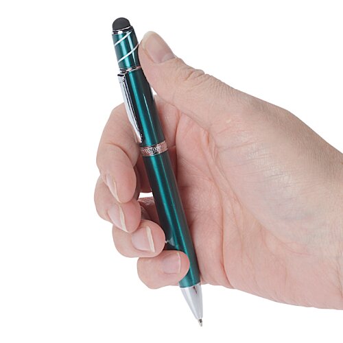 Additional Image 2 - a hand holding a pen