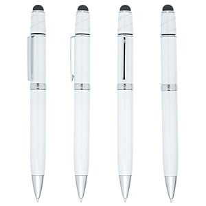Additional Image 2 - a group of pens in different positions