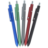 Additional Image 4 - a group of pens in different colors