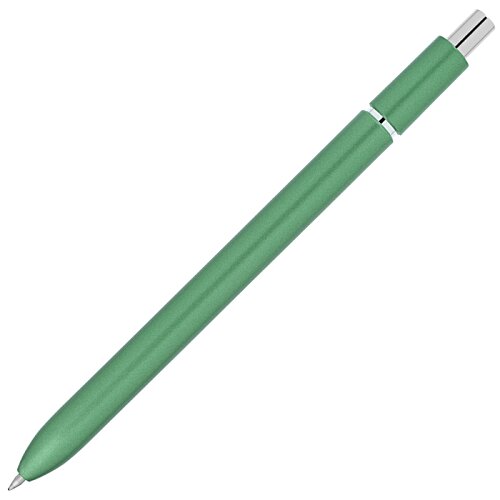 Additional Image 3 - a green pen on a white background