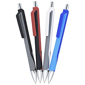 Additional Image 2 - a group of pens in a fan