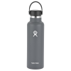 View Image 4 of 6 of Hydro Flask Standard Mouth with Flex Cap - 21 oz.