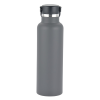 View Image 2 of 6 of Hydro Flask Standard Mouth with Flex Cap - 21 oz. - Laser Engraved