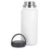 View Image 5 of 6 of Hydro Flask Wide Mouth with Flex Cap - 32 oz.