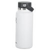 View Image 3 of 6 of Hydro Flask Wide Mouth with Flex Cap - 32 oz. - Laser Engraved