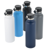 View Image 6 of 6 of Hydro Flask Standard Mouth with Flex Cap - 21 oz. - 24 hr