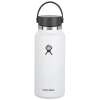 View Image 4 of 6 of Hydro Flask Wide Mouth with Flex Cap - 32 oz. - 24 hr