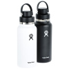 View Image 2 of 7 of Hydro Flask Wide Mouth with Flex Chug Cap - 32 oz.