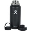 View Image 5 of 7 of Hydro Flask Wide Mouth with Flex Chug Cap - 32 oz.