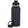 View Image 6 of 7 of Hydro Flask Wide Mouth with Flex Chug Cap - 32 oz.