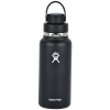 View Image 4 of 7 of Hydro Flask Wide Mouth with Flex Chug Cap - 32 oz. - Laser Engraved