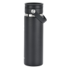 View Image 3 of 6 of Hydro Flask Wide Mouth with Flex Sip Lid - 20 oz.