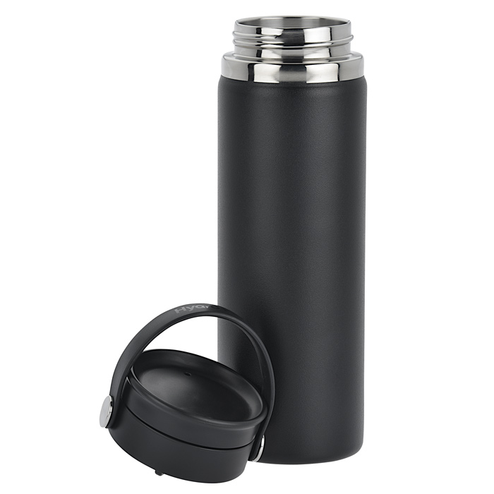  Hydro Flask Wide Mouth with Flex Sip Lid - 20 oz. - Laser  Engraved 164382-L
