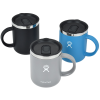 View Image 4 of 3 of Hydro Flask Vacuum Coffee Mug - 12 oz.