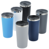 View Image 4 of 3 of Hydro Flask All Around Vacuum Tumbler - 20 oz.