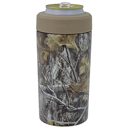 Additional Image 1 - a can with a camouflage design