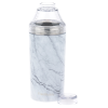 View Image 2 of 6 of Frost Buddy Big Buddy Beverage Holder - Marble