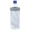 View Image 6 of 6 of Frost Buddy Big Buddy Beverage Holder - Marble