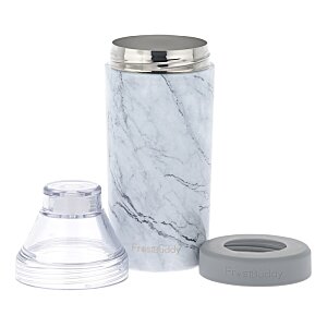 Additional Image 3 - a close up of a container