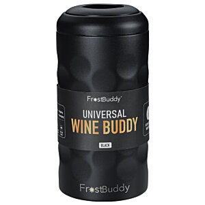 Additional Image 1 - a black cylinder with yellow text