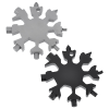 View Image 7 of 7 of Snowflake Multi-Tool