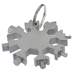 Additional Image 1 - a grey puzzle piece on a white background