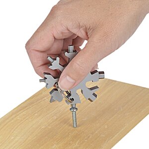 Additional Image 5 - a hand holding a piece of metal