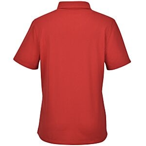 Additional Image 1 - a red shirt on a white background