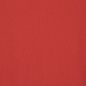 Additional Image 2 - a red wall with a white stripe