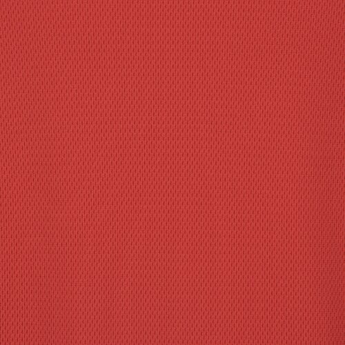 Additional Image 2 - a red wall with a white stripe