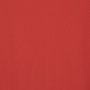 Additional Image 2 - a red wall with a white stripe