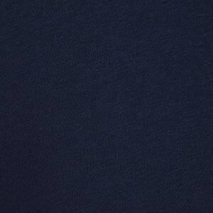 Additional Image 2 - a blue fabric with white text