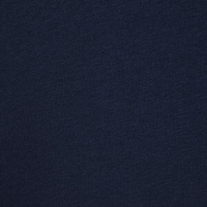 Additional Image 2 - a blue fabric with white text