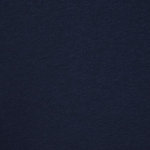 Additional Image 2 - a blue fabric with white text