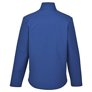 Additional Image 1 - a blue jacket with a white background