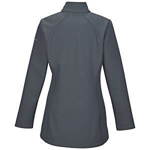 Additional Image 1 - a black long sleeved shirt