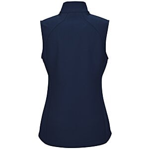 Additional Image 1 - a black sleeveless shirt